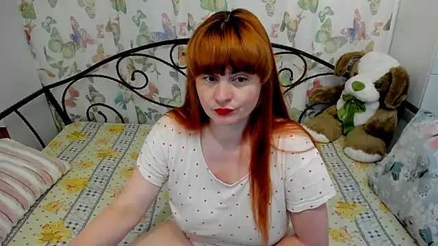 NightWish_Lorena webcam