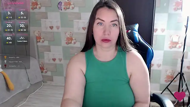Korolek12 webcam