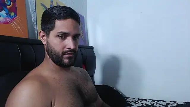 Alexgrey0 webcam