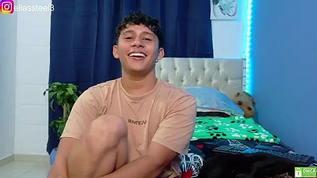 elias_steel1 live sex cam