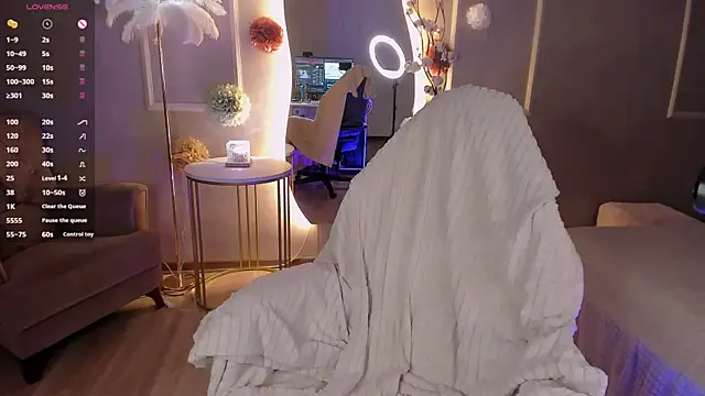 Lii_Rose webcam