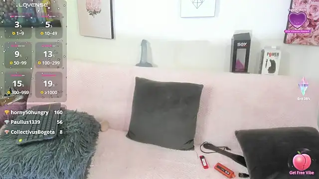 Lele_669 webcam