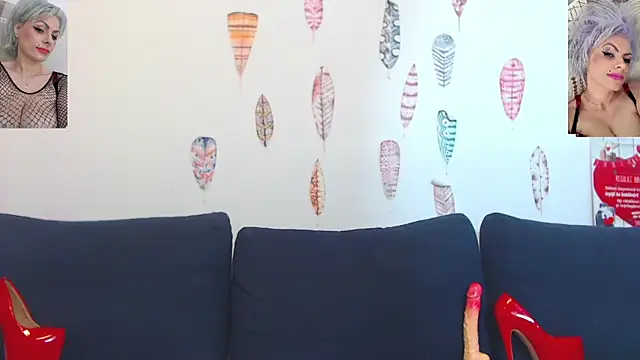 Golden__Girl__WOW__ webcam