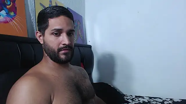 Alexgrey0 webcam