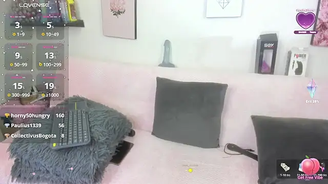 Lele_669 webcam