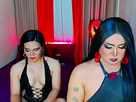 Wildest_Slave_Huntress webcam