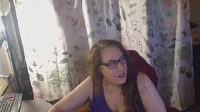 Ireallysquirt webcam