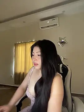 __MeiMei__ webcam