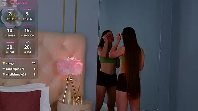 JaniceCollins webcam