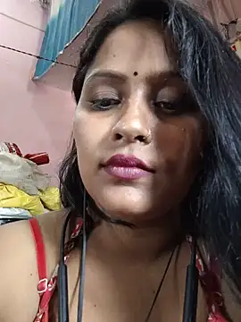 Jasmine_Januja webcam