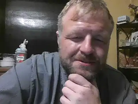 TheOneDonShaun webcam