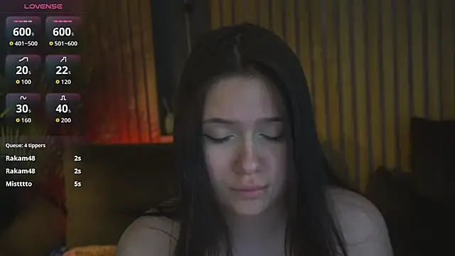 MargaritaGrey webcam