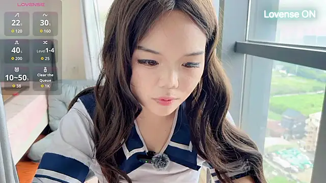 xiaosu22 webcam
