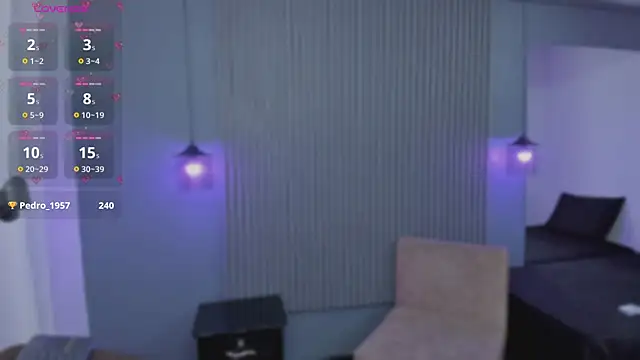 SusanaBell_ webcam