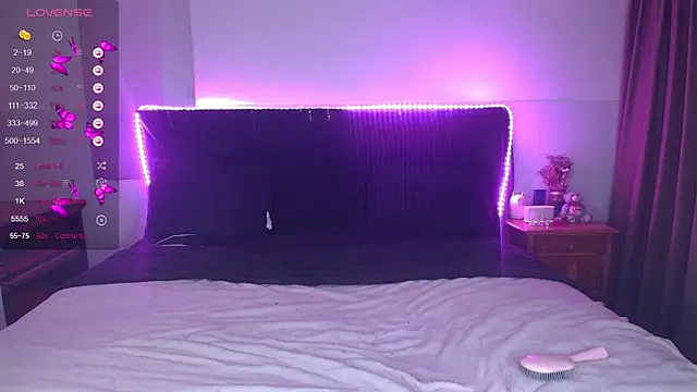 ammyska webcam