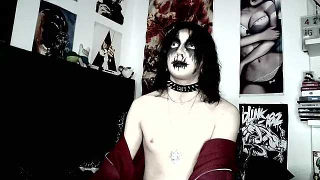 kiiler_queen live cam