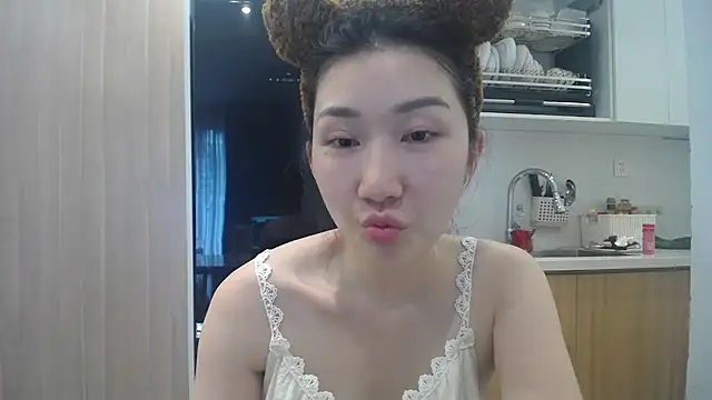 Asiagirll live cam on StripChat