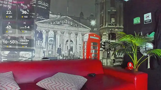 CloeRodriguez live cam