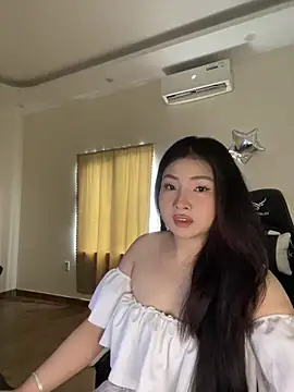 __MeiMei__ webcam