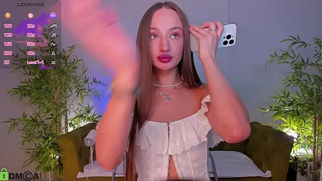 miiss__lulu webcam