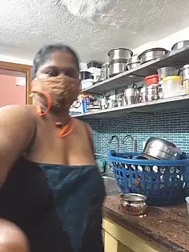 revathisree webcam