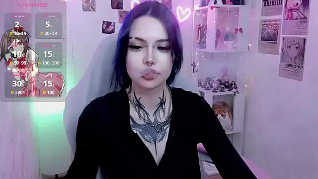 Morana_Batt webcam