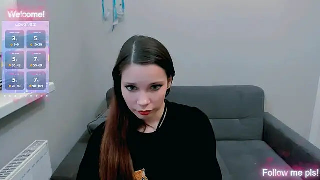 Kitten_Alissa webcam