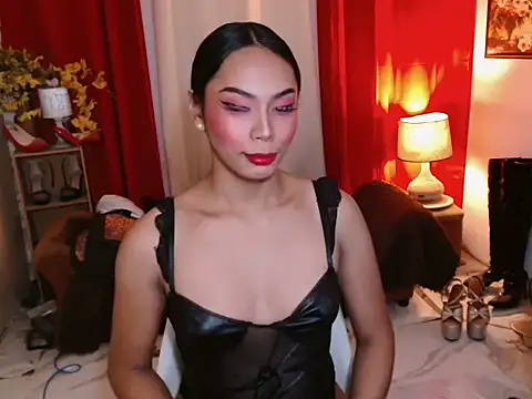 kylieEmparado webcam