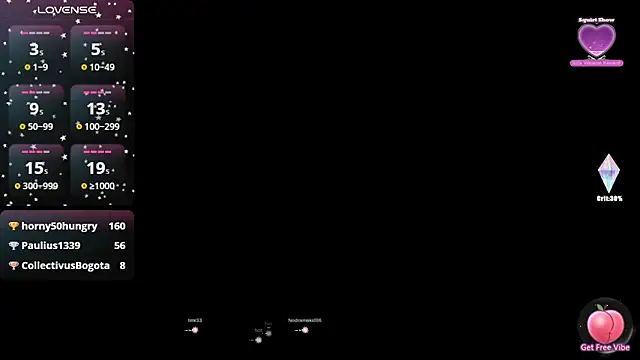 Lele_669 webcam