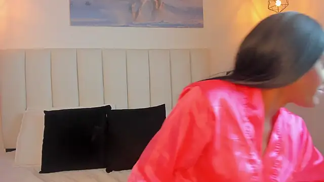 Megan_Brunette2 webcam