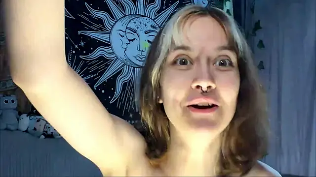 YourFavoriteAltgirl webcam