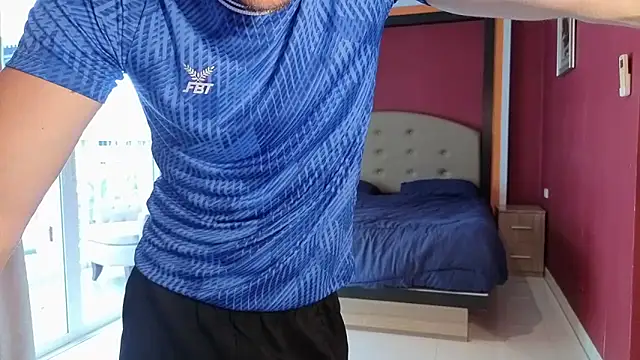 AlansonofDaddy webcam
