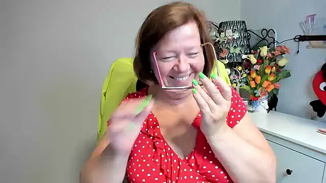 Adelewildx webcam