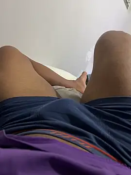 sanicrt (M young) - Gozar gostoso