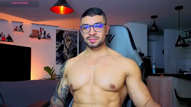 Michael_Diamond live sex cam