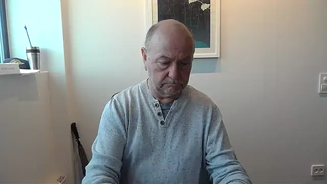 Buggemann