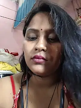 Jasmine_Januja webcam