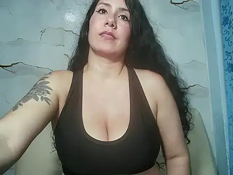 Rainbow_candy24 webcam