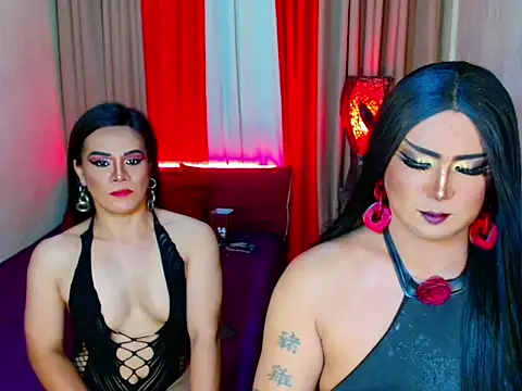 Wildest_Slave_Huntress webcam
