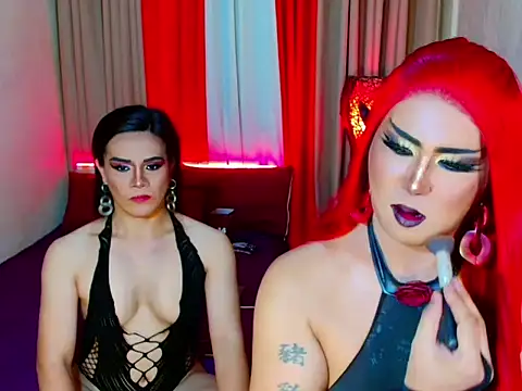 Wildest_Slave_Huntress webcam