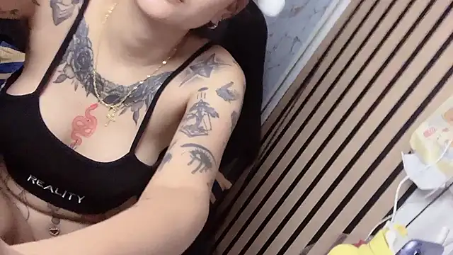 Kate_99 webcam