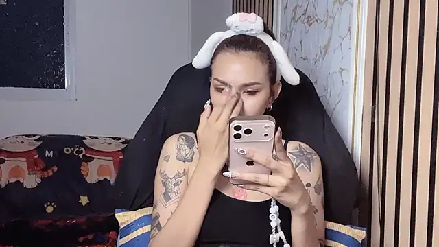 Kate_99 webcam