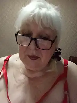 Alexia64231 webcam