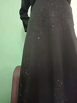Aafreen_36 webcam