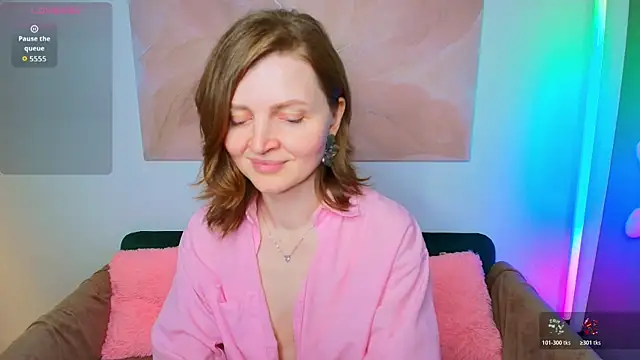 Liza__Evans webcam