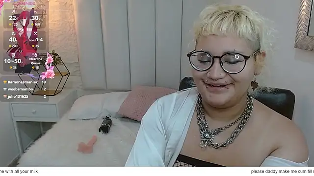 Echypyon_ webcam