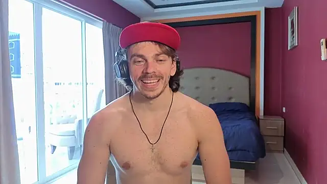 AlansonofDaddy webcam