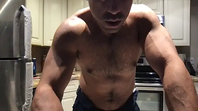 BigGuyMuscle webcam