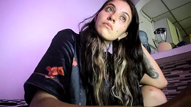 mariecam420 webcam