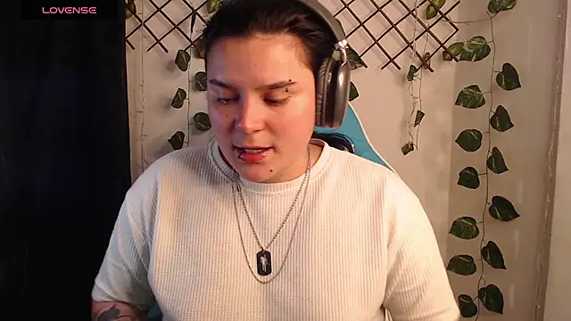 Nika_1_ webcam